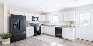 Blue Ridge Townhomes Gallery 1