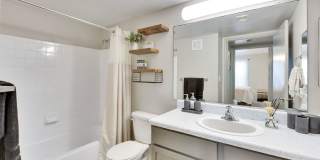 Forest Park Apartment Homes Gallery 13