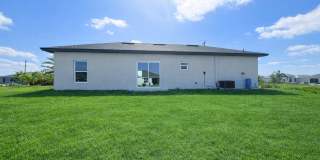 NEW CONSTRUCTION- Modern 3 Bed / 2 Bath Home in Lehigh Acres Gallery 20