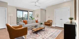 East Austin 2 Bed 2 Bath Condo with Flex Room! Gallery 5