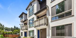 New Luxury Townhome with 2-Car Garage | Minutes to Downtown Redwood City & Tech Campuses Gallery 1