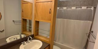 Amazing studio in the William Farrington Buildiing.  UTILITIES INCLUDED EXCLUDES CABLE AND INTERNET.  Pets not allowed.  One car parking in garage included. Gallery 14