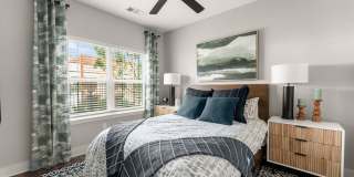 Treesort Luxury Living Gallery 1