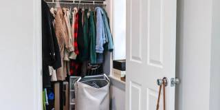 1734 BOLTON Street unit: 3R Gallery 33