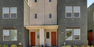 Clean 3 Bedroom 3 Bathroom Sacramento Townhome for Lease. Gallery 1
