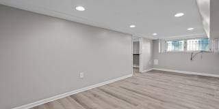 MOVE-IN SPECIAL | Updated 3BR Home in The Grove w/ Finished Basement + Yard Gallery 28