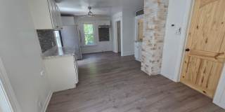 Newly updated three bedroom second floor rental unit Gallery 8
