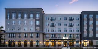 Logic Apartments Gallery 3