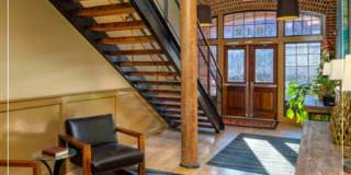 Cliffs Edge Lofts Gallery 1