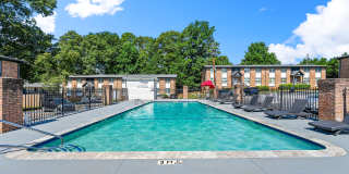 Georgian Oaks Apartments 2 Gallery 21