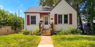 Charming 2 Bedroom Home located in Midtown! - Open house 9/9 4pm-5pm Gallery 1