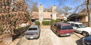 Welcome home to this charming 1-bedroom, 1.5-bath duplex nestled in a quiet neighborhood in Denison. Gallery 6