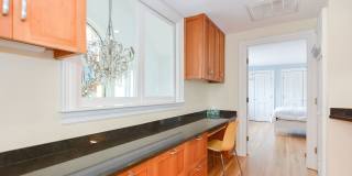 Winter Rental: Waterfront 3 Bed/3 Bath on Rocky Neck Gallery 5