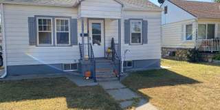 2 Bedroom, 1 Bathroom House Gallery 1