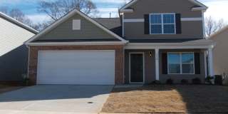 COMING SOON!!! Larger 2 story, 4 bedroom + Loft home in NW Charlotte COMING SOON!!! Larger 2 story, 4 bedroom + Loft home in NW Charlotte Gallery 1