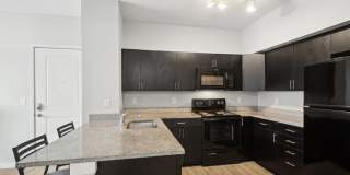Student Housing - The Social Edwardsville Gallery 11