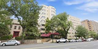 2720 WISCONSIN Avenue NW Gallery 2