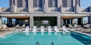Skyhouse Frisco Station Gallery 36