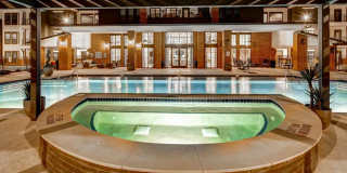 55+ Active Adult Apartment Homes - NorthStar Georgetown Gallery 4