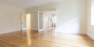 Look no further! Coolidge Corner three bed Gallery 1