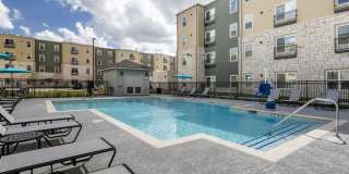 The Bridge at Cameron - Affordable Housing Gallery 5