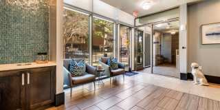 Carlisle and Vine Apartments Gallery 20