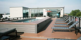 Woodward Lofts Gallery 29