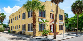 CHARMING 1 BEDROOM, 1 BATHROOM 1925 SPANISH MEDITERRANEAN HOME LOCATED IN THE HIGHLY SOUGHT AFTER DOWNTOWN HISTORIC NEIGHBORHOOD OF LAUREL PARK! Gallery 12