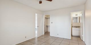 Well Appointed 2 bedroom 2 bathroom available March 15th!!! Close to all the amenities of Westgate Center!!!  Great Location and property, tile throughout!!! Gallery 18