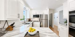 Mid-Century Modern Sequoyah Highlands Home Gallery 12