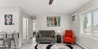 101 South Holly Avenue Gallery 1