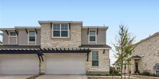 Spacious 4BR Condo in Leander Gallery 1
