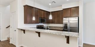 The Sierra - Beautiful 2 Bedroom Luxury Townhome with Loft, 2.5 Bath and 2 Car Garage Gallery 4