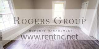 Homes for rent in Henderson NC - 828 State Street - Schedule Showing Online at www.rentnc.net Gallery 6