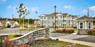 The Residences at Harbor Landing Gallery 1