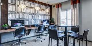 Willow Run Village Gallery 3