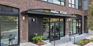 Maple Leaf Gallery 4