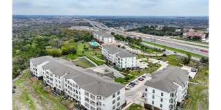 Reveal at Onion Creek Apartments Gallery 54