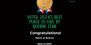 Roots at Boerne Gallery 27