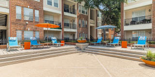 The Village at Bellaire Apartments Gallery 24