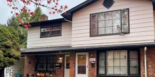 Tracy Court Townhomes Gallery 1