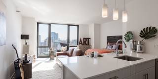 1001 South State Gallery 17