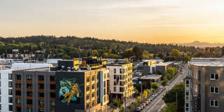 The Ballard Independent Gallery 45