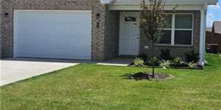 Nice Newer Duplexes Near XNA and Bentonville Gallery 11