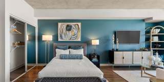 SkyHouse Dallas Apartments Victory Park Gallery 15