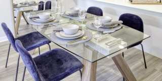 The Enclave Gallery 3