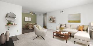 Sycamore Park Apartments Gallery 4