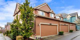 Issaquah Highlands 2 Bedroom 2.5 Bath Townhouse Gallery 3