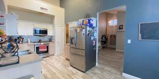 Northeast El Paso 3 bed with Refrig A/C and Solar Panels Gallery 7