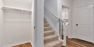 4 Bed 3 Bath Townhome located close to University! Gallery 15